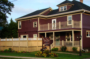 The Home Place Inn & Restaurant